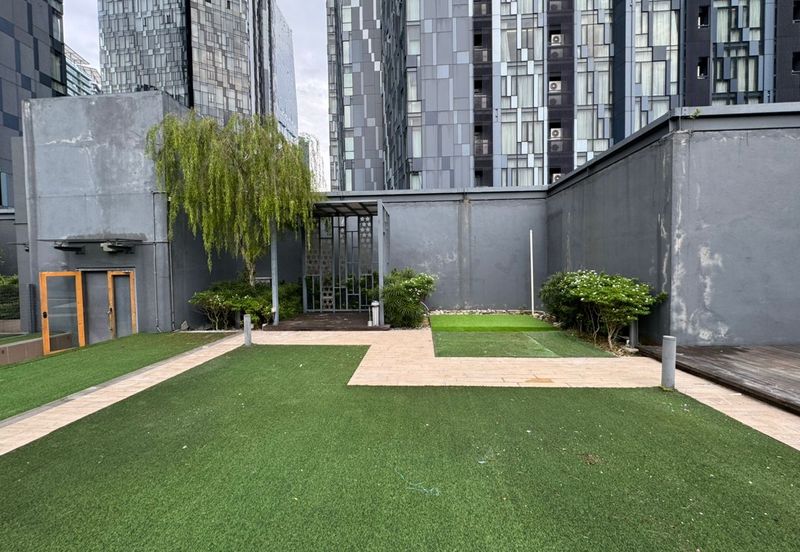 Ascott Sentral Kuala Lumpur