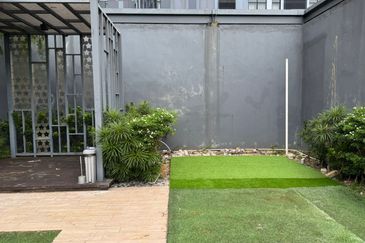 Ascott Sentral Kuala Lumpur