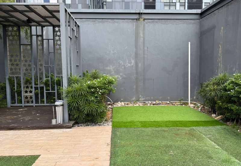 Ascott Sentral Kuala Lumpur