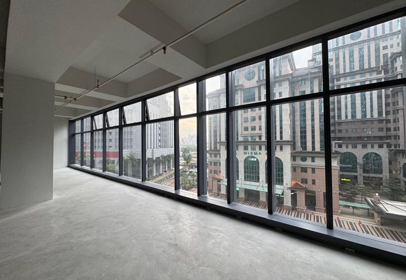 Ascott Sentral Kuala Lumpur