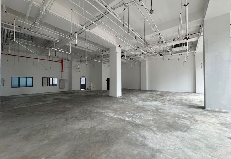 Ascott Sentral Kuala Lumpur