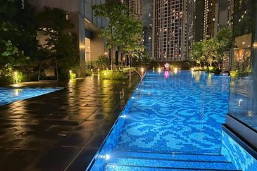 Star Residences
