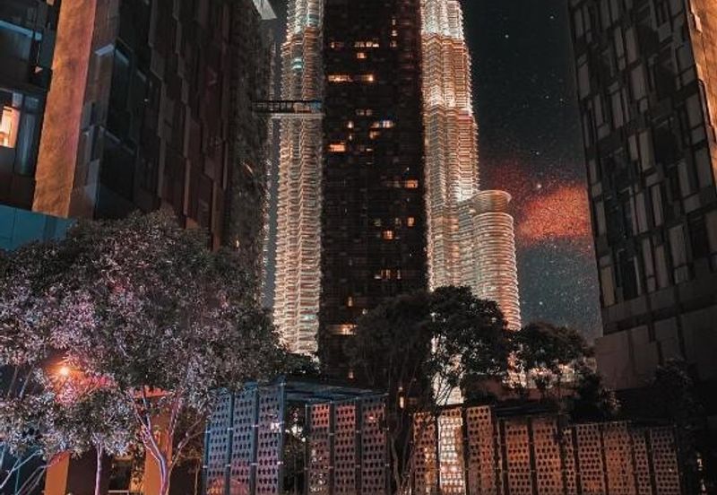 Star Residences