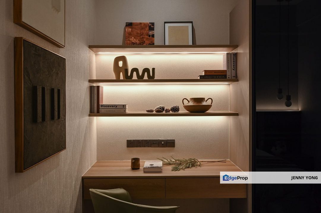 Star Residences, KL city, Kuala Lumpur, Kuala Lumpur, KL City