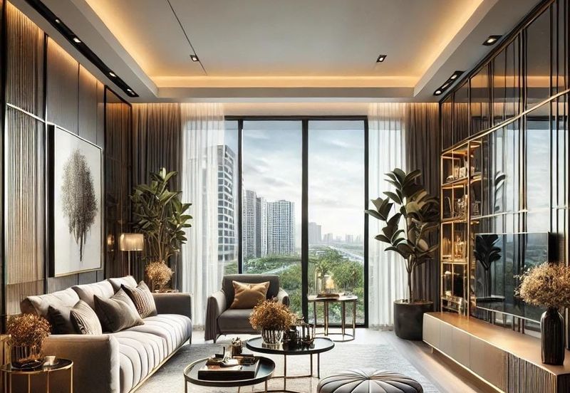 TRX Residence