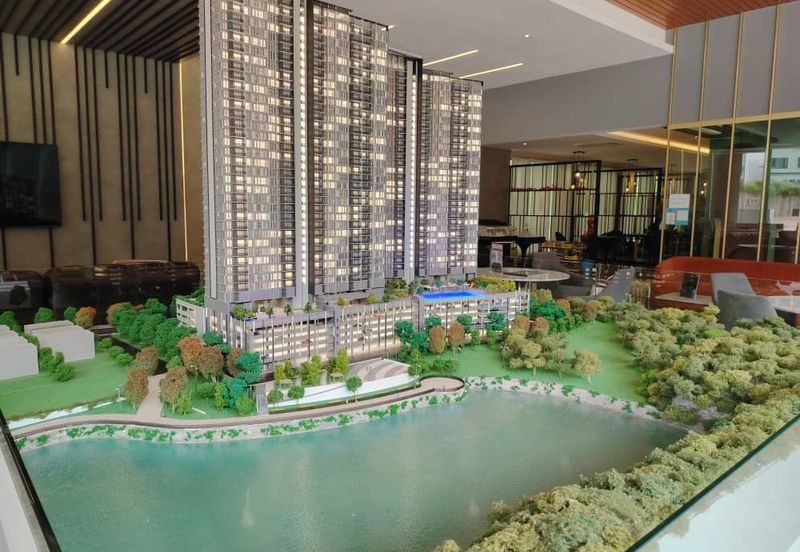 ForestHill Residences