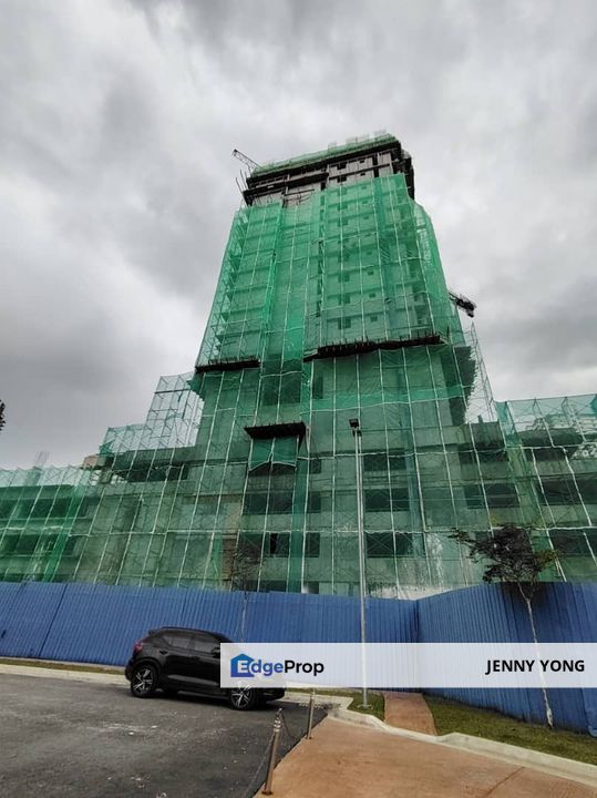 Foresthill Damansara Perdana . Selangor, Selangor, Damansara Perdana