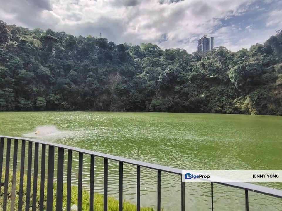 Foresthill Damansara Perdana . Selangor, Selangor, Damansara Perdana