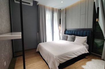 ForestHill Residences