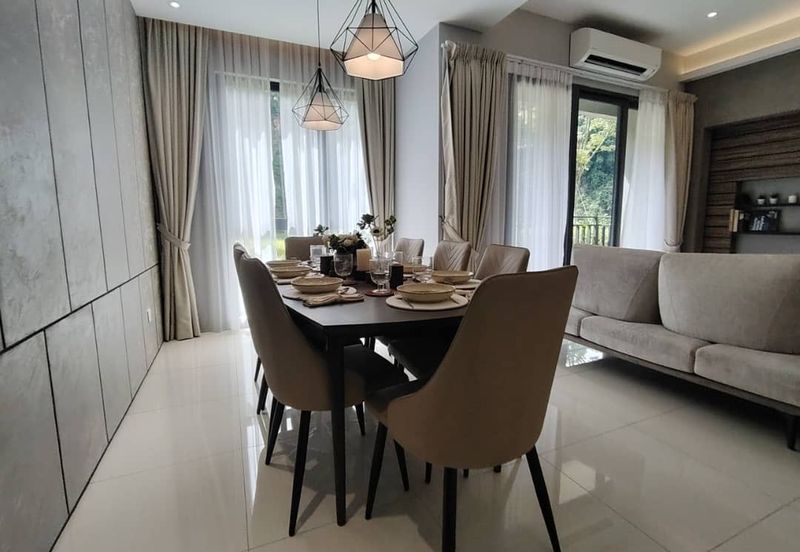 ForestHill Residences