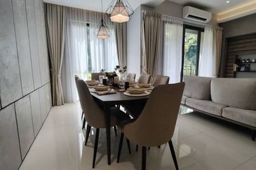 ForestHill Residences