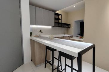 ForestHill Residences