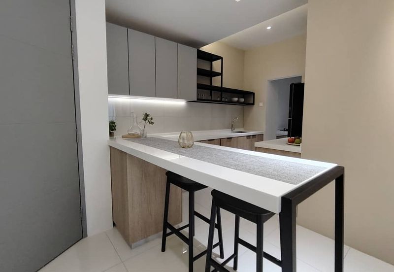 ForestHill Residences