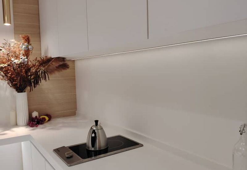 Freesia Residences, Damansara Perdana