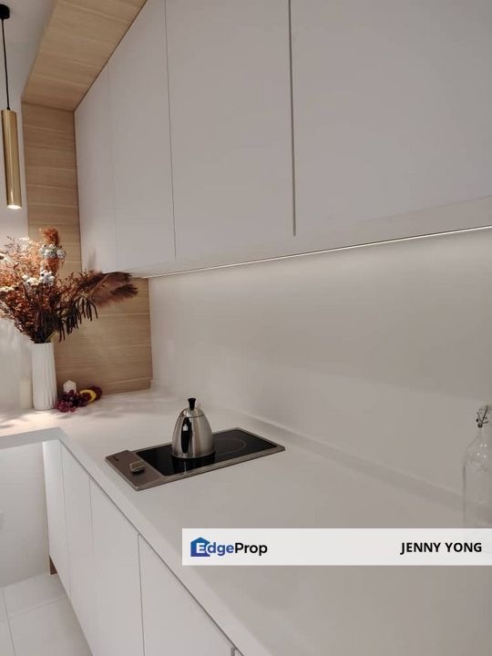 Foresthill Damansara Perdana . Selangor, Selangor, Petaling Jaya