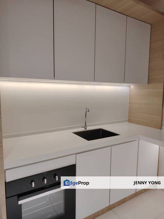 Foresthill Damansara Perdana . Selangor, Selangor, Petaling Jaya