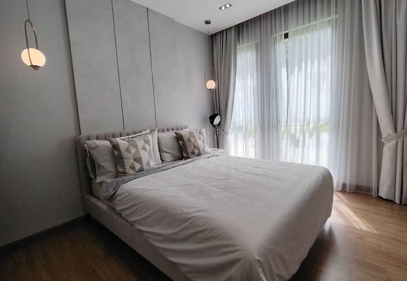 ForestHill Residences