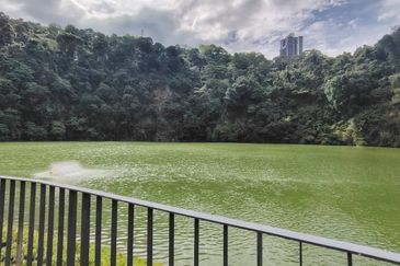 ForestHill Residences