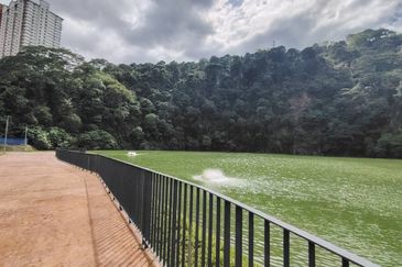 ForestHill Residences