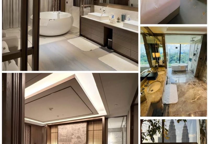 Bukit Bintang City Centre (BBCC)