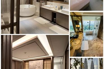 Bukit Bintang City Centre (BBCC)