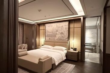 Bukit Bintang City Centre (BBCC)