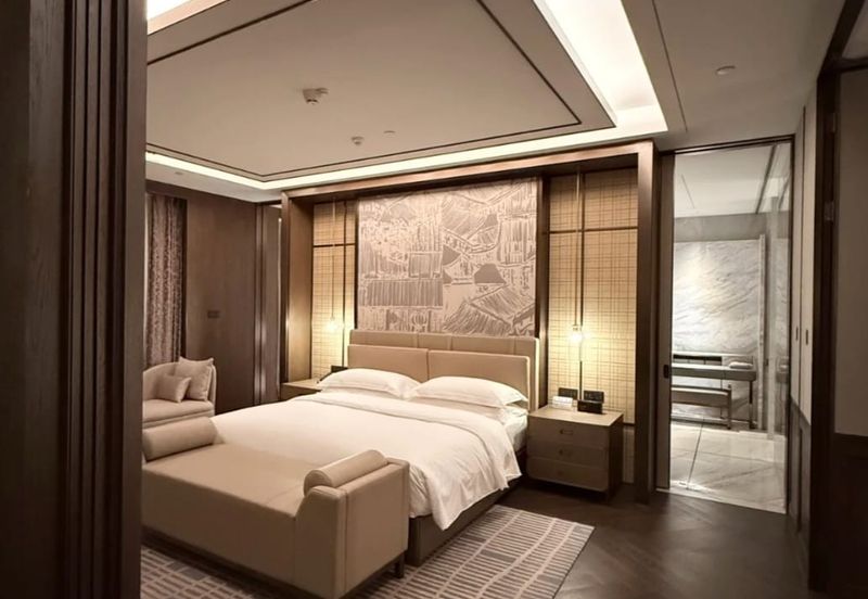 Bukit Bintang City Centre (BBCC)