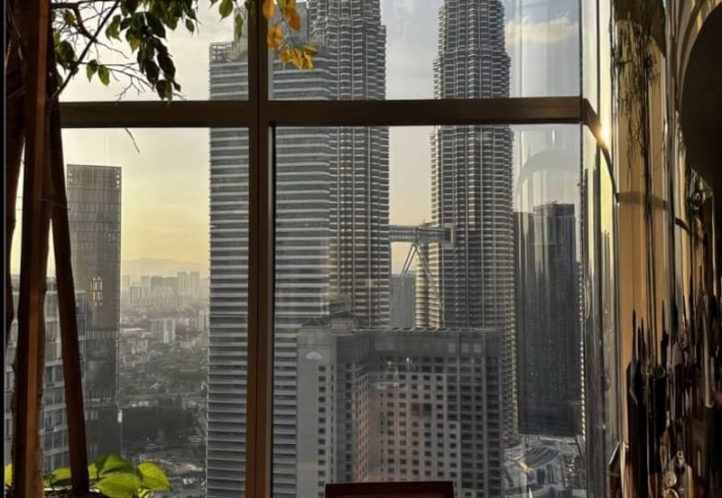 Bukit Bintang City Centre (BBCC)