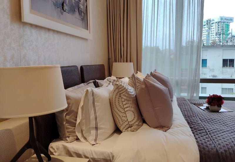 Pavilion Damansara Heights