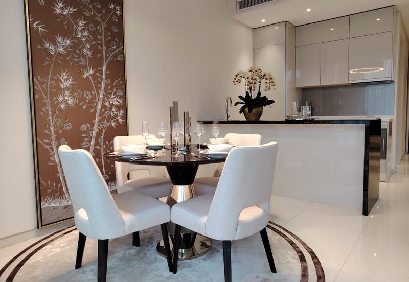 Pavilion Damansara Heights