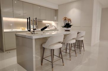 Pavilion Damansara Heights