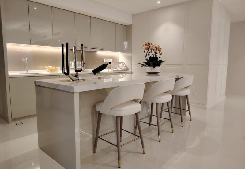 Pavilion Damansara Heights