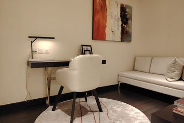 Pavilion Damansara Heights