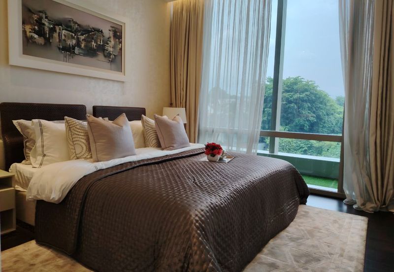 Pavilion Damansara Heights