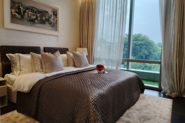 Pavilion Damansara Heights