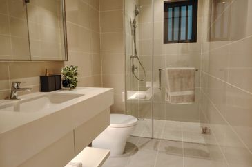 Pavilion Damansara Heights