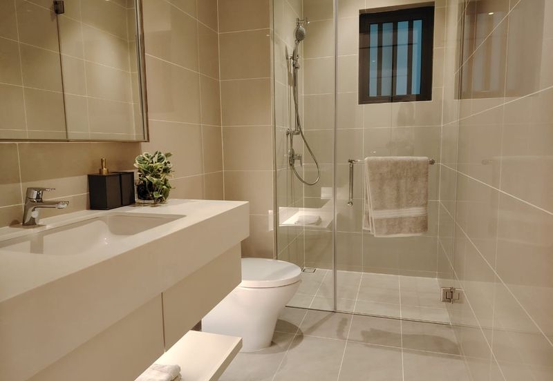 Pavilion Damansara Heights