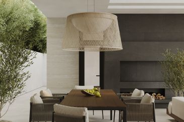 Happy Garden (Taman Gembira)