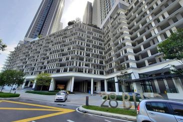 28 Boulevard (28 BLVD)