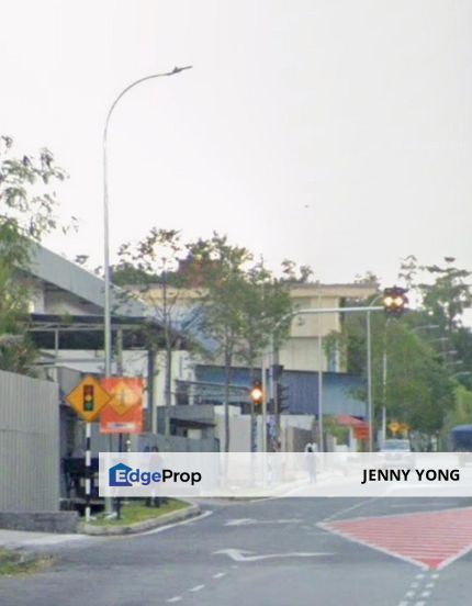 Bandar Teknologi kajang, Semenyik Selangor., Selangor, Semenyih