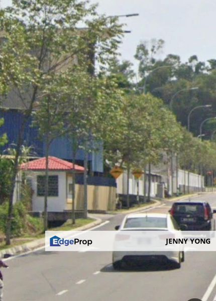Bandar Teknologi kajang, Semenyik Selangor., Selangor, Semenyih