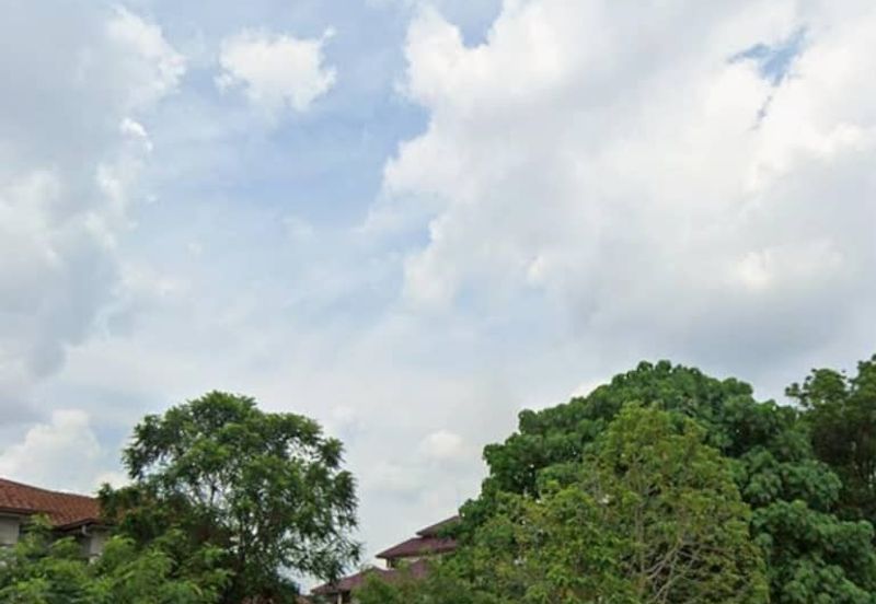 Bandar Mahkota Cheras