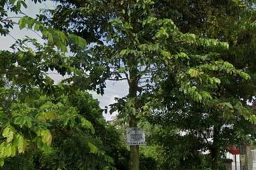 Bandar Mahkota Cheras