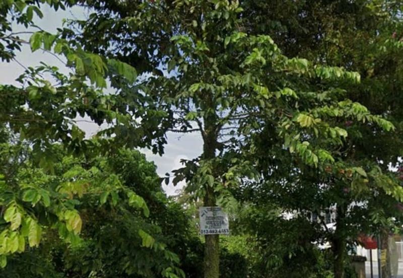 Bandar Mahkota Cheras