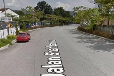 Bandar Mahkota Cheras