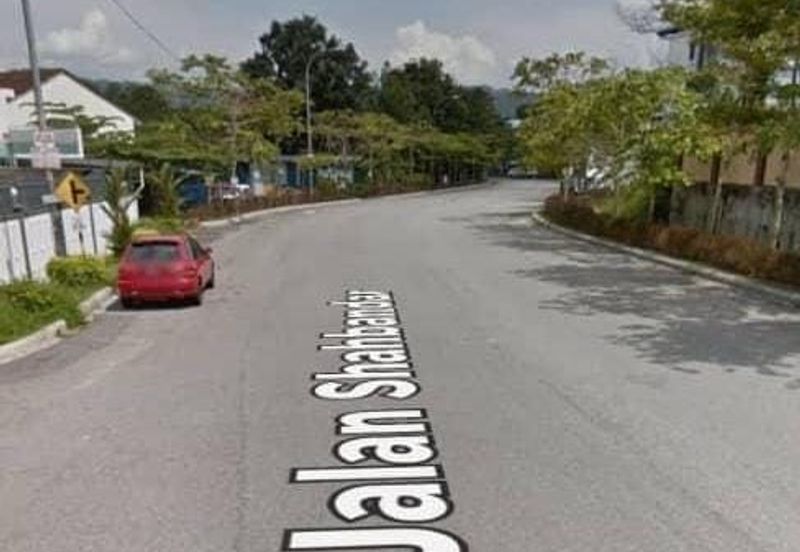 Bandar Mahkota Cheras