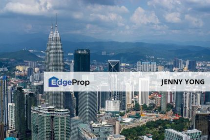 Jalan Amapng , Ampang, Kuala Lumpur, KLCC., Kuala Lumpur, Ampang
