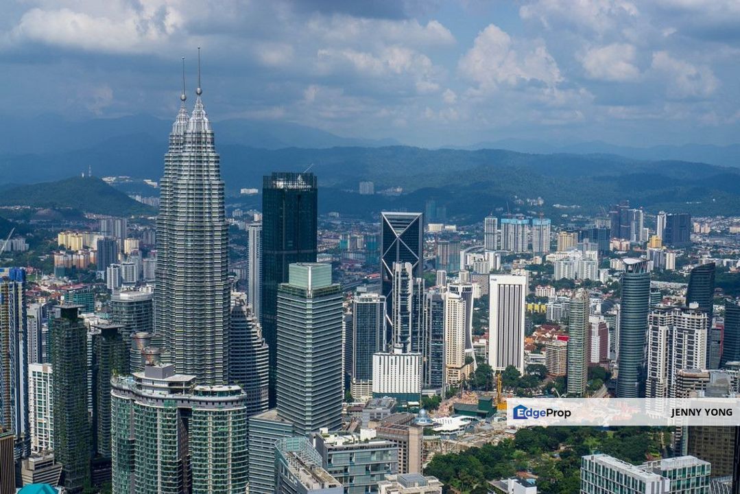 Jalan Ampang , Ampang Kuala Lumpur , KLCC, Kuala Lumpur, Ampang