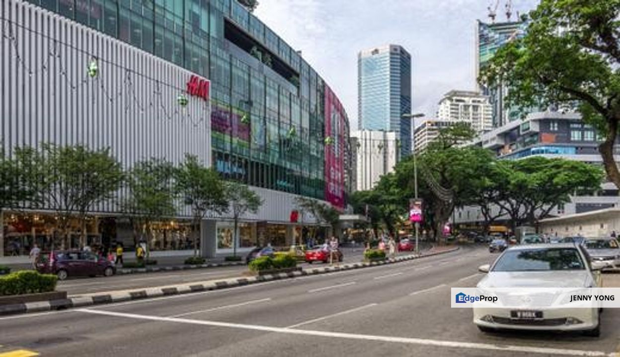 Jalan Ampang , Ampang Kuala Lumpur , KLCC, Kuala Lumpur, Ampang