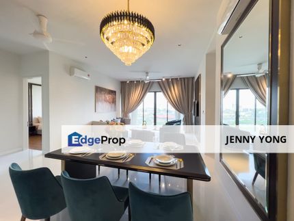 Oxford Residences @ Pavilion Embassy, Keramat, Kuala Lumpur, Kuala Lumpur, Keramat